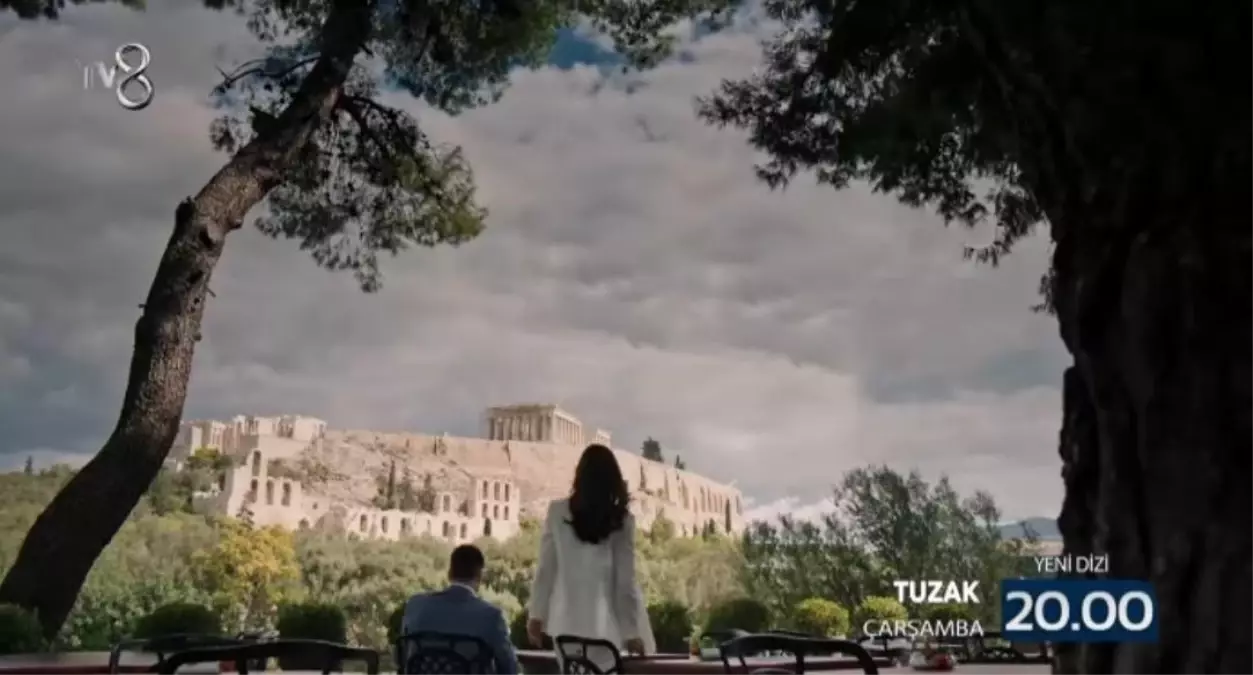 Tuzak nerede çekiliyor? Hangi il ve ilçede çekiliyor? Tuzak dizi çekimleri nerede yapıldı? Dizideki mekanlar nerededir?