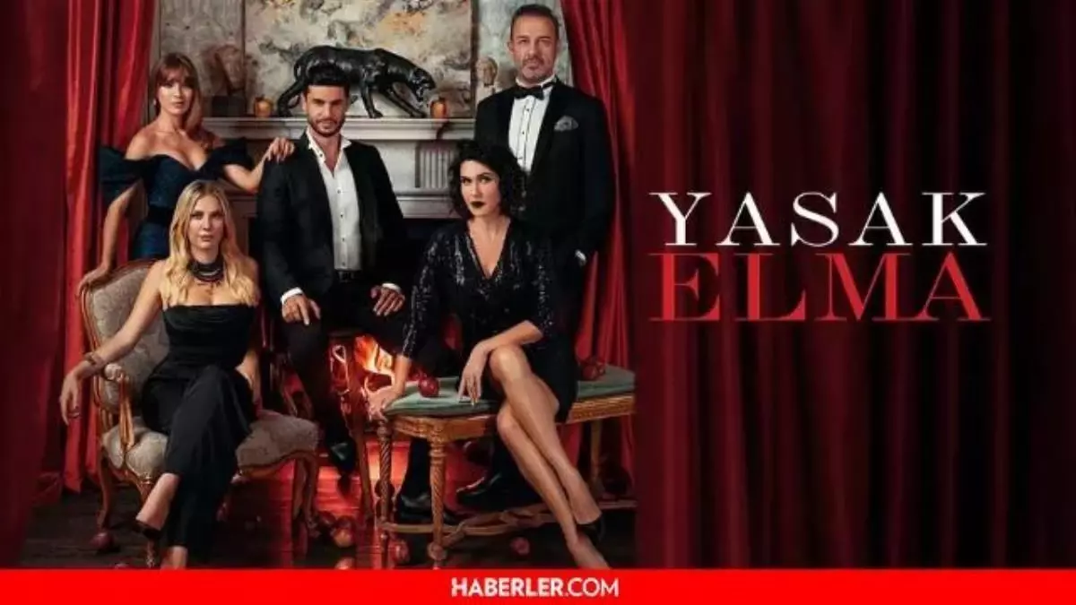 Yasak Elma Yıldız öldü mü, diziden ayrıldı mı? Yasak Elma Yıldız'a ne oldu? Eda Ece Yasak Elma dizisinden ayrıldı mı?
