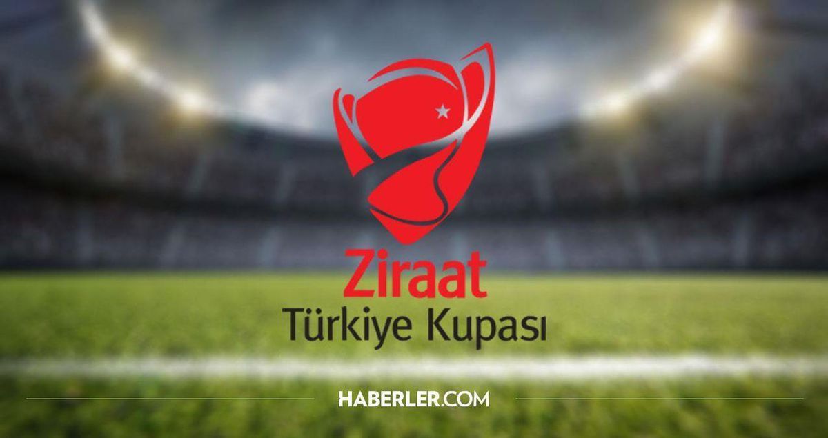 Ziraat Türkiye Kupası maçları hangi kanalda? Ziraat Türkiye Kupası maçları ne zaman?