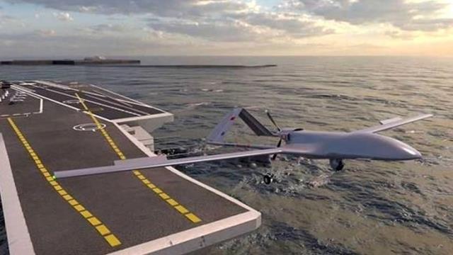 Amerikan dergisinden TB3 değerlendirilmesi: TB3, diğer ülkelerdeki kara tabanlı askeri operasyonları desteklemek için çalışabilir Amerikan dergisinden TB3 değerlendirilmesi: TB3, diğer ülkelerdeki kara tabanlı askeri operasyonları desteklemek için çalışabilir