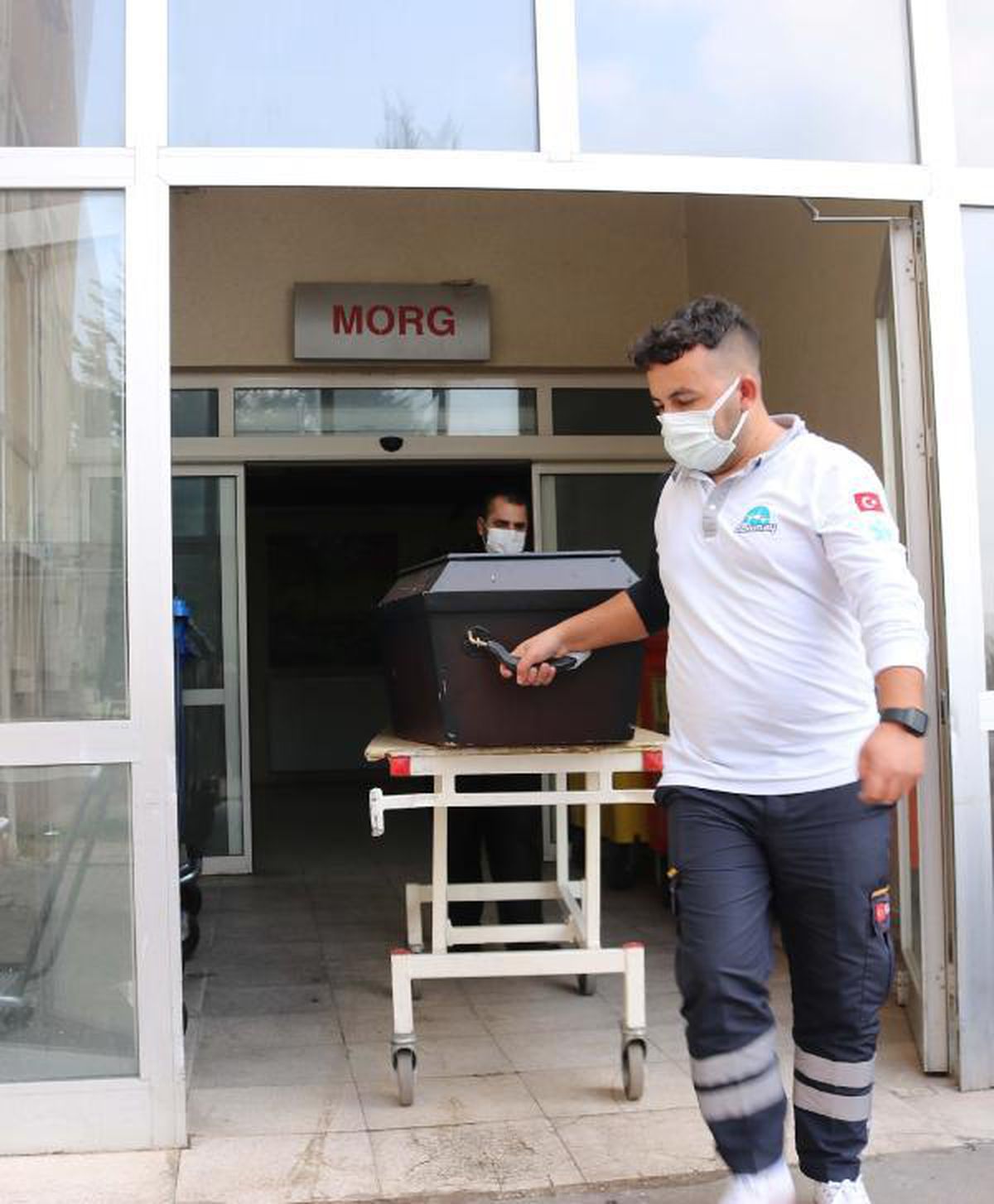 Son dakika gündem: Balon kazasında tutuklanan pilot: 5 yolcu iniş pozisyonu kuralına uymadığı için düştü