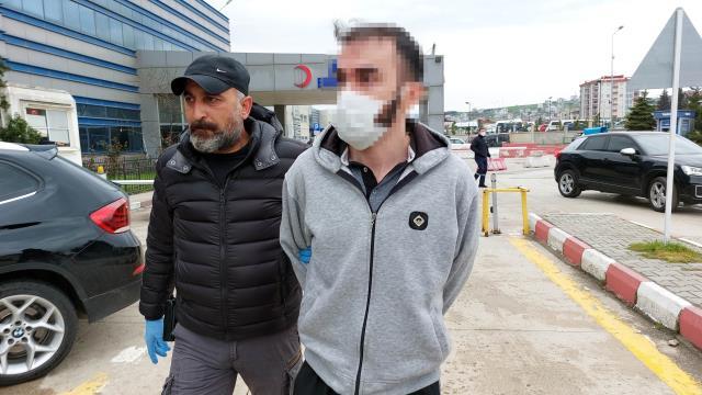 Evli kadınların numarasını alıp, cinsel ilişkiye zorladı! Büyük sapkınlık