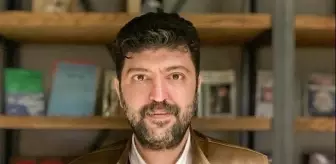 İletişim Başkanlığı Dijital Medya Birim Koordinatörlüğü'ne Aslan Değirmenci atandı