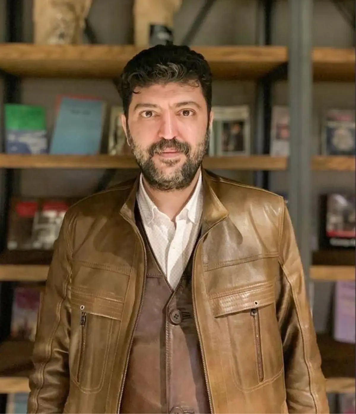 İletişim Başkanlığı Dijital Medya Birim Koordinatörlüğü'ne Aslan Değirmenci atandı