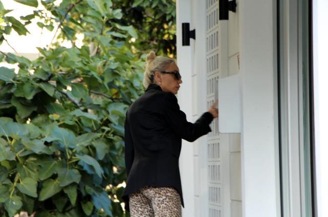 İmam hatipliler ilgili sözlerinden dolayı hapsi istenen Gülşen, yarın hakim karşısına çıkacak