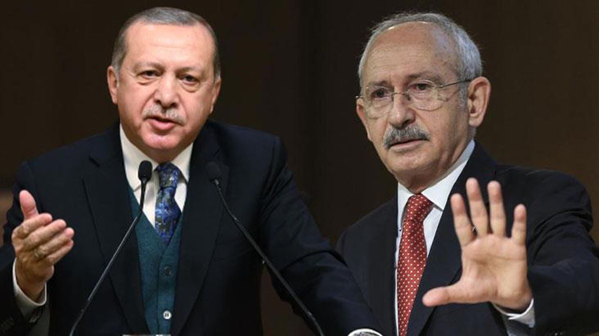 Kılıçdaroğlu, kendisine 'Hodri meydan' diyen Cumhurbaşkanı Erdoğan'a ikinci cevabı Tokat'tan verdi
