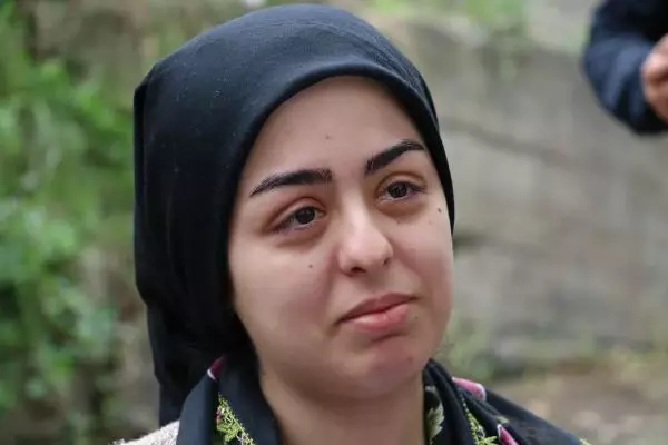 Madencinin ikiz bebekleri, doğmadan yetim kaldı Madencinin ikiz bebekleri, doğmadan yetim kaldı