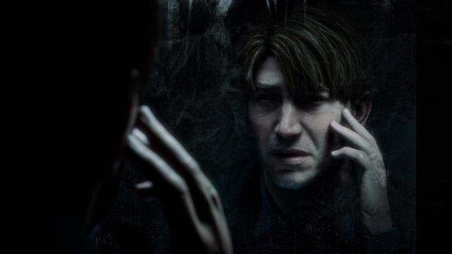 Silent Hill 2, Steam mağazasında yerini aldı