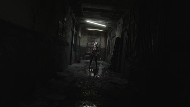 Silent Hill 2, Steam mağazasında yerini aldı