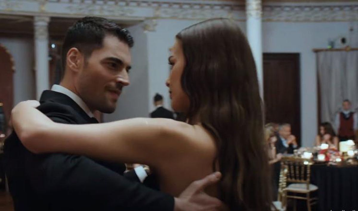 Tuzak fragman yayınlandı mı? Tuzak fragman izle! Tuzak 2. bölüm fragmanı yayınlandı mı? Tuzak 2. bölüm fragmanı Full HD izle!