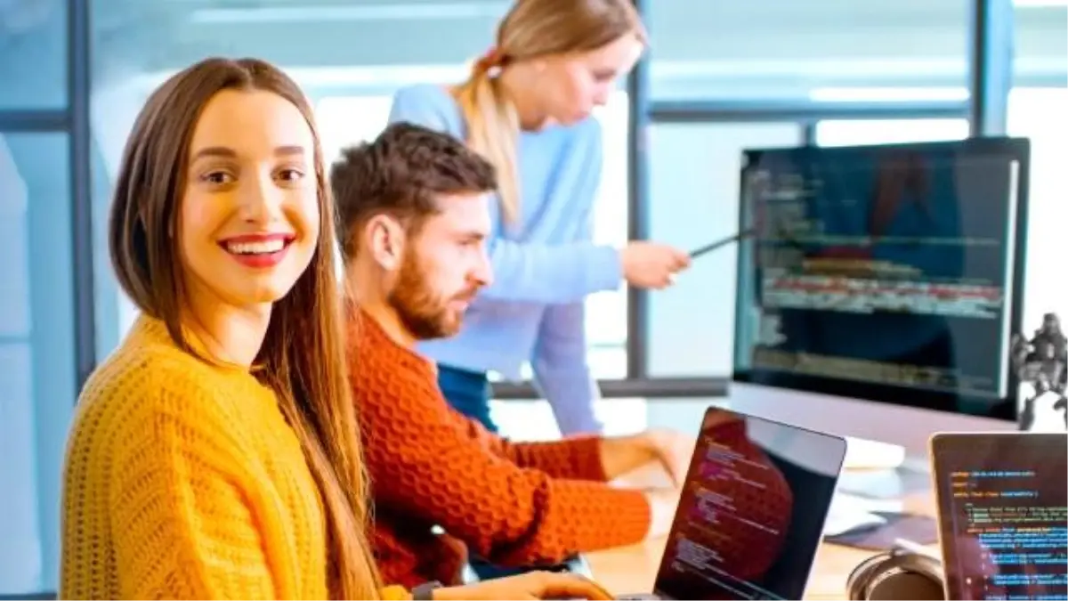 Ücretsiz yazılım öğrenin! Turkcell Geleceği Yazanlar platformu nedir?