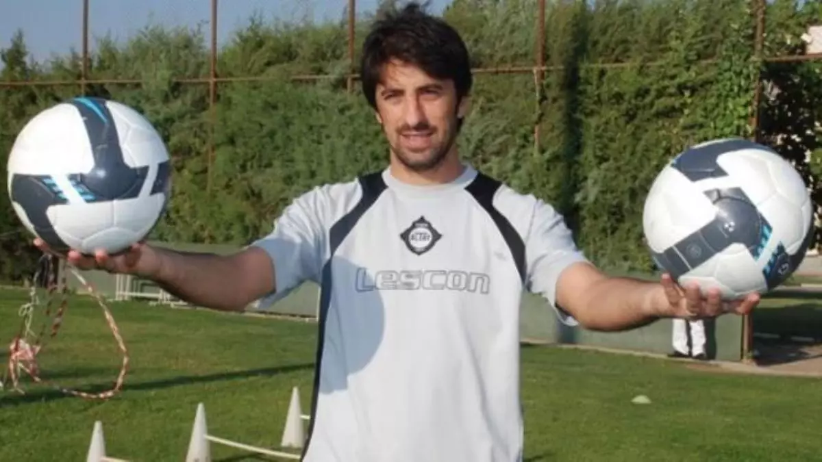 Zafer Biryol kimdir? Zafer Biryol kaç yaşında ve nereli? Zafer Biryol hayatı ve biyografisi!