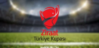 ZTK 3. tur gecenin sonuçları! Ziraat Türkiye Kupası tur atlayan takımlar hangileri? 3. turdaki maçlar kaç kaç bitti?