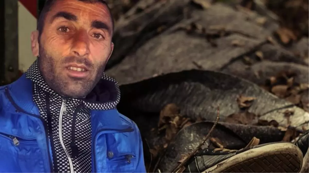 3 ay önce kaybolan çobanın cesedi korkunç halde bulundu
