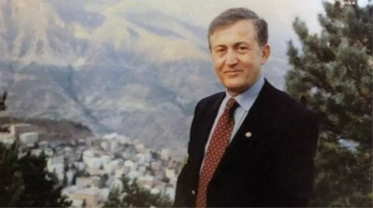 Ahmet Taner Kışlalı kimdir? Ahmet Taner Kışlalı kaç yaşındaydı, nereli? Ahmet Taner Kışlalı hayatı ve biyografisi!