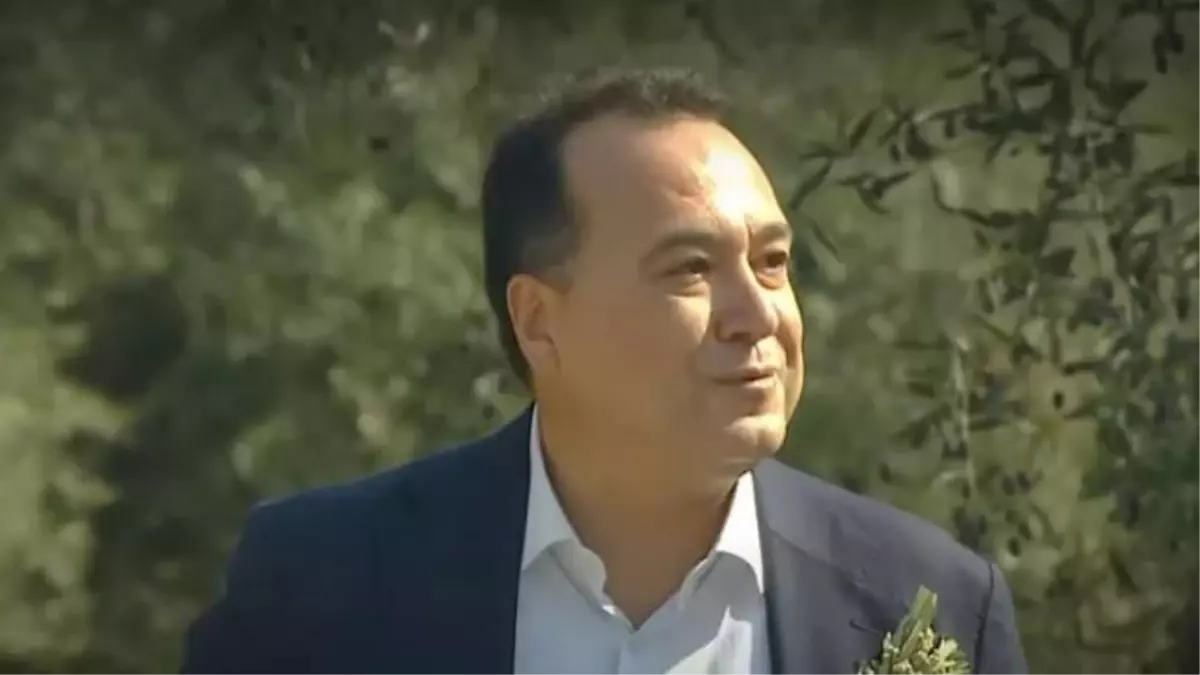 Akhisar Belediye Başkanı Besim Dutlulu kimdir, kaç yaşında? MasterChef'e gelen Besim Dutlulu nereli, hayatı ve biyografisi!