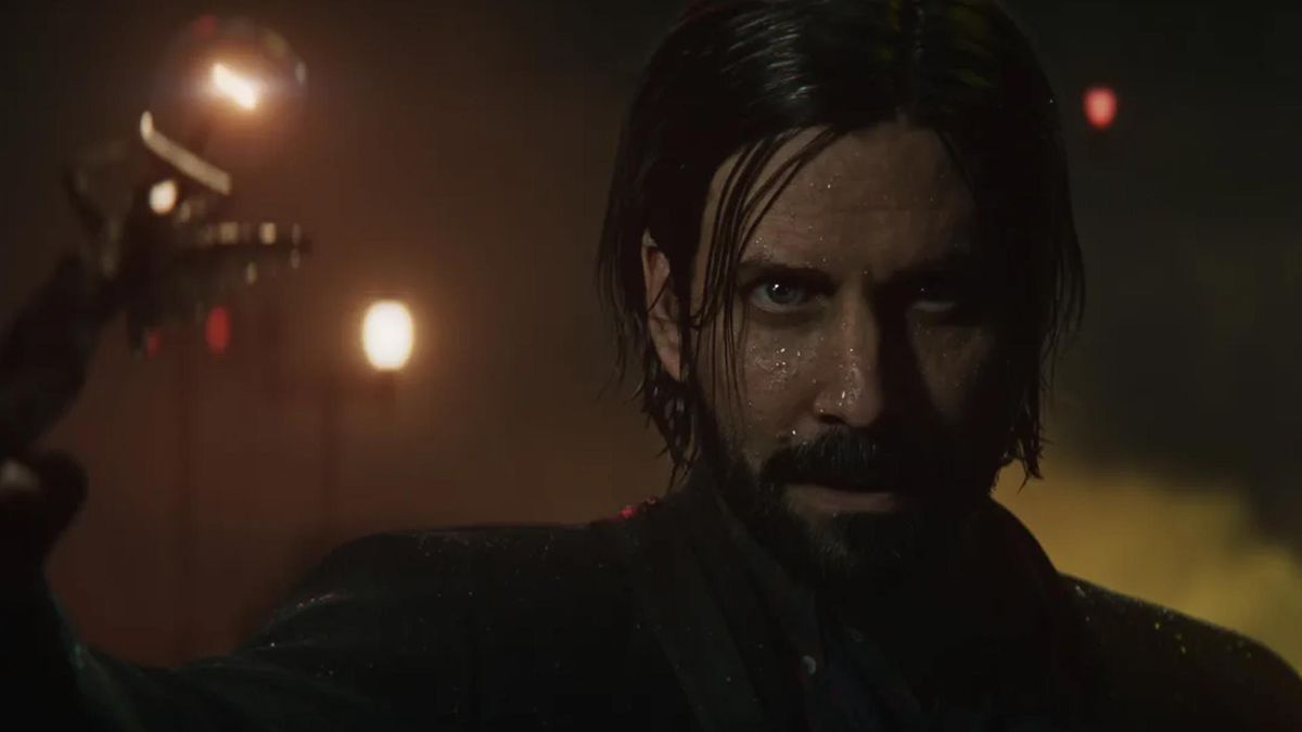 Alan Wake 2 ne zaman çıkacak? Alan Wake 2 çıkış tarihi