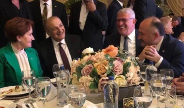 Ankara bu iddiayı konuşuyor: Fakıbaba'nın ardından MHP'li Oktay Vural da İYİ Parti'ye katılıyor Ankara bu iddiayı konuşuyor: Fakıbaba'nın ardından MHP'li Oktay Vural da İYİ Parti'ye katılıyor