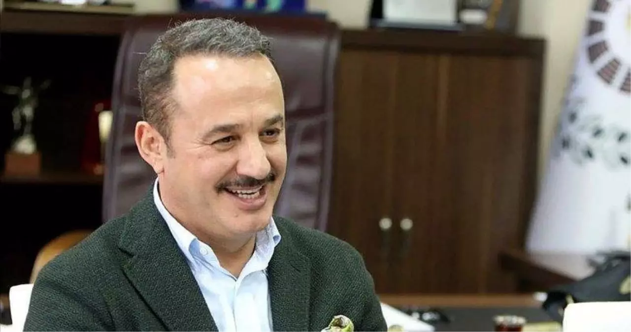 Aydın Şengül kimdir? Aydın Şengül kaç yaşında, nereli? Aydın Şengül Twitter hesabı nedir?
