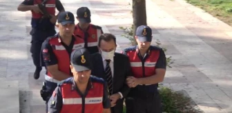 Rüşvetten tutuklanan Bilecik Belediyesi yöneticisi Selçuk Erdağı, adli kontrol şartıyla serbest bırakıldı