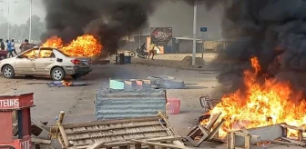 Çad'daki şiddet olaylarında 50 kişi öldü, 300 kişi yaralandı