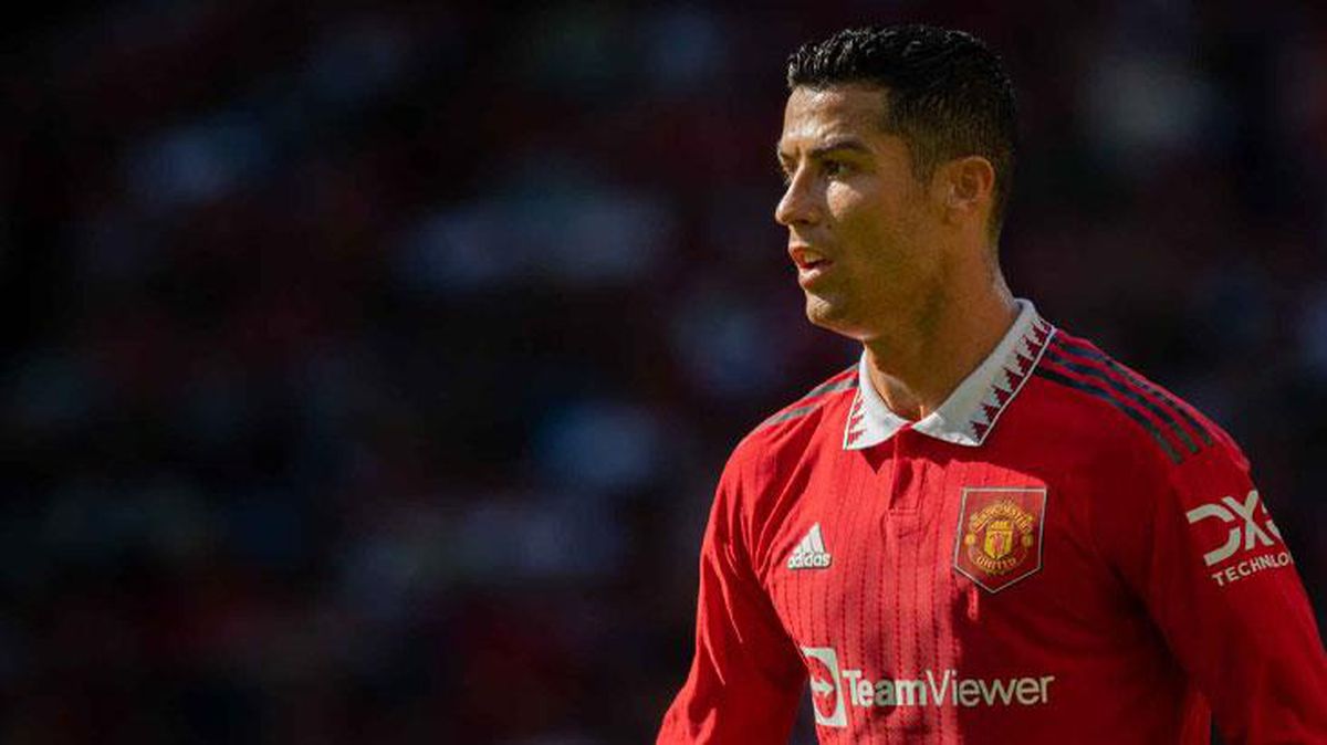 Cristiano Ronaldo neye uğradığını şaşırdı! Kadro dışı sonrası bir ceza daha aldı