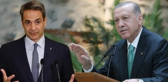 Cumhurbaşkanı Erdoğan'dan Yunanistan'a üstü kapalı ''Tayfun'' mesajı: Bunlar bir yere mesaj oluyor, biz de zevkle takip ediyoruz