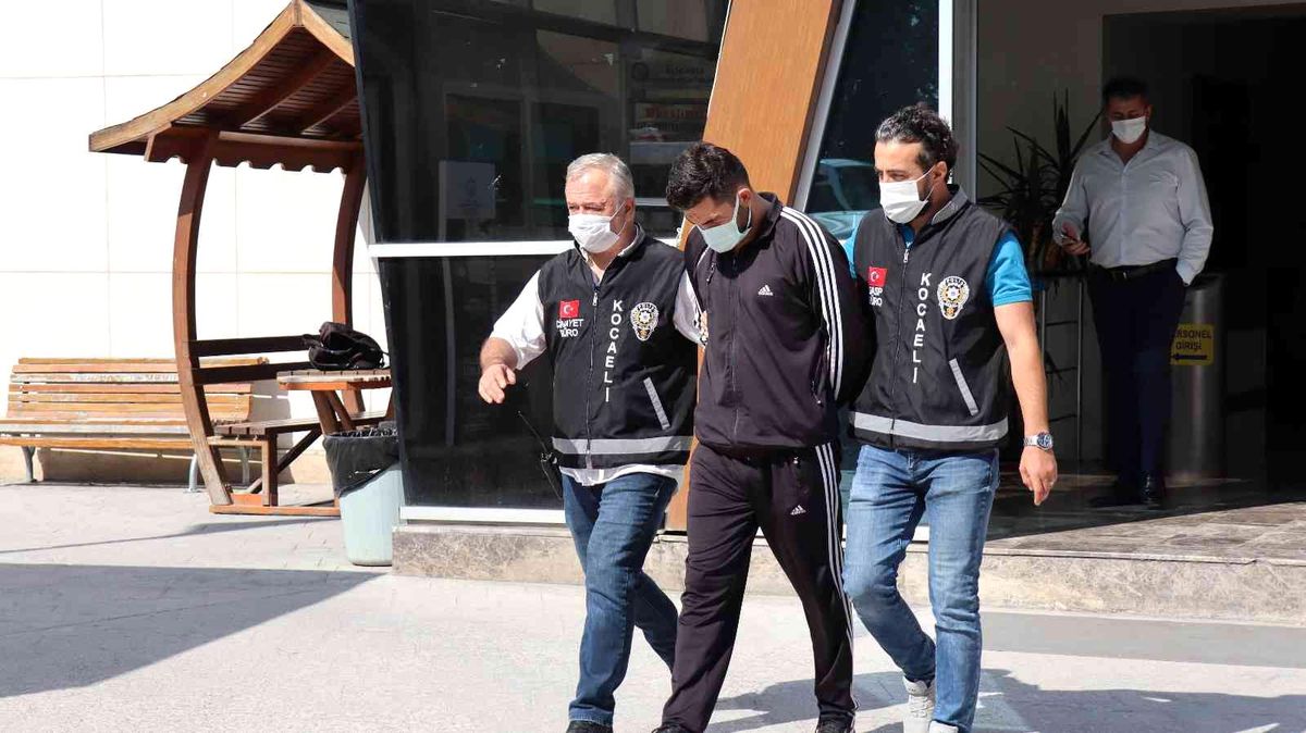 Son dakika 3. sayfa: D-100'deki korkunç cinayetin sanıkları ilk kez hakim karşısında