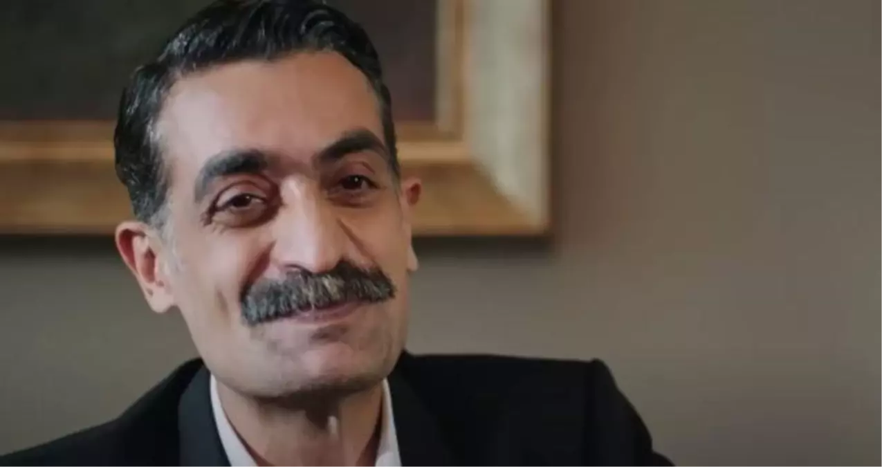 Diren Polatoğulları kimdir? Diren Polatoğulları kaç yaşında, nereli? Diren Polatoğulları biyografisi!