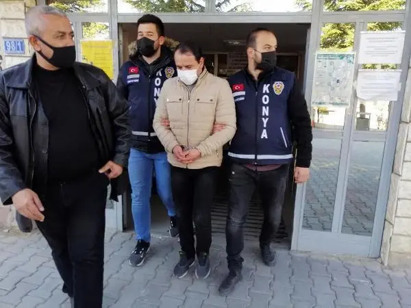 Eşiyle ilişkisini öğrenip, öldürdükten sonra gömdü; haksız tahrik ve iyi hal indirimi aldı Eşiyle ilişkisini öğrenip, öldürdükten sonra gömdü; haksız tahrik ve iyi hal indirimi aldı