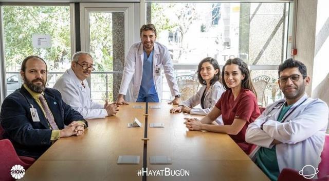 Hayat Bugün ne zaman, hangi gün, saat kaçta, hangi kanalda? Hayat Bugün dizisi yeni bölümleri hangi gün? Çarşamba mı Cuma mı?