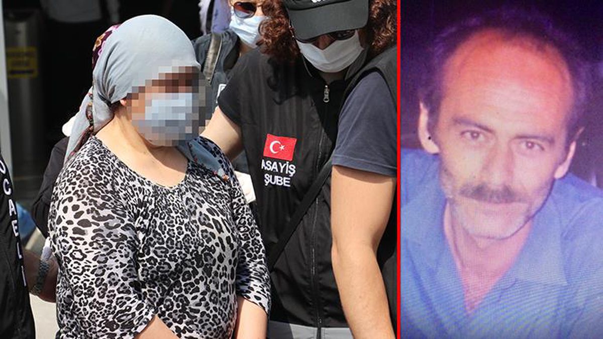 Yasak aşk yüzünden diri diri yakılan iş adamının davasında sanıkların cezası belli oldu