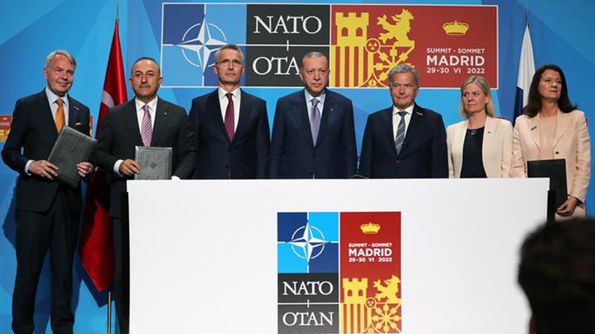 İsveç'in Türkiye'ye gönderdiği 'PKK' mektubunun detayları ortaya çıktı