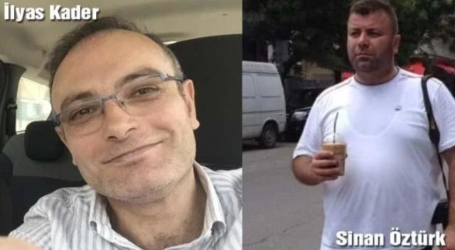 Kalp krizinden ölen arkadaşının anısına düzenlenen futbol turnuvasında kalp krizi geçirip öldü