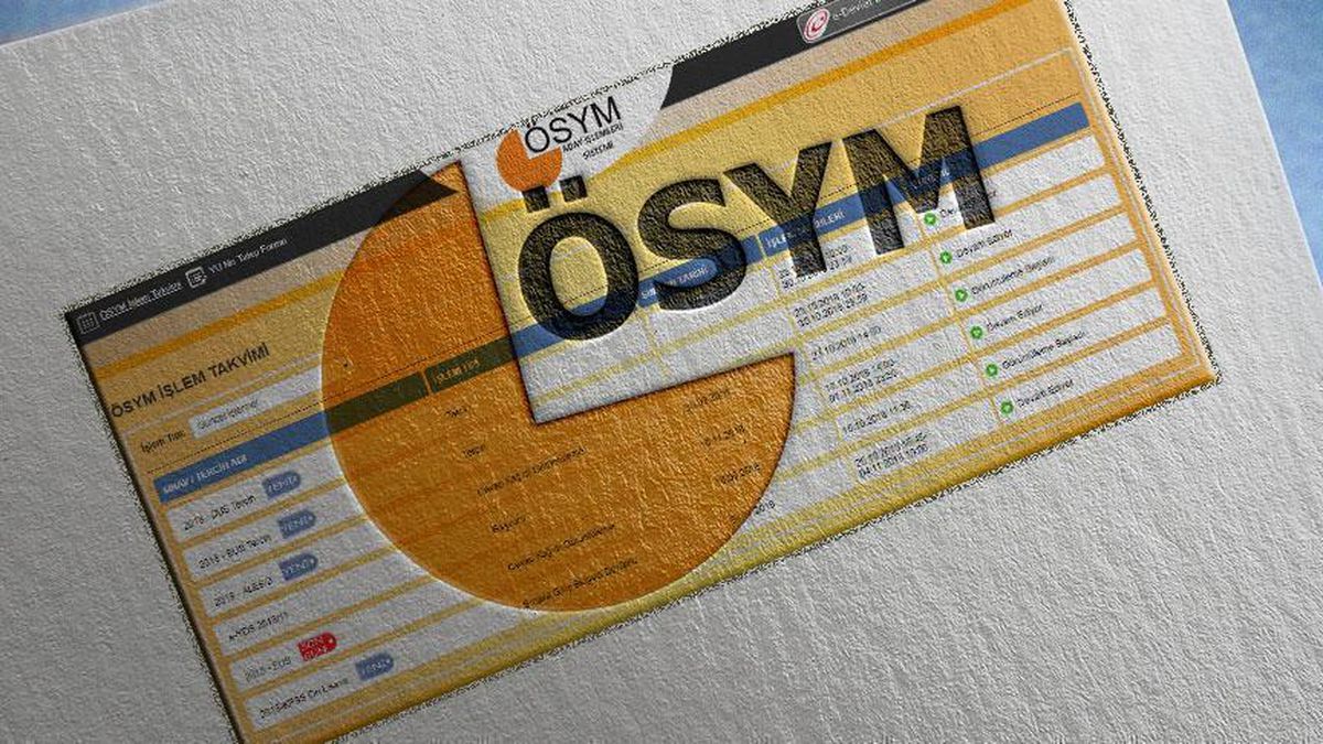 KPSS bugün açıklanır mı? KPSS NE ZAMAN, SAAT KAÇTA AÇIKLANIR? KPSS saat kaçta açıklanır?