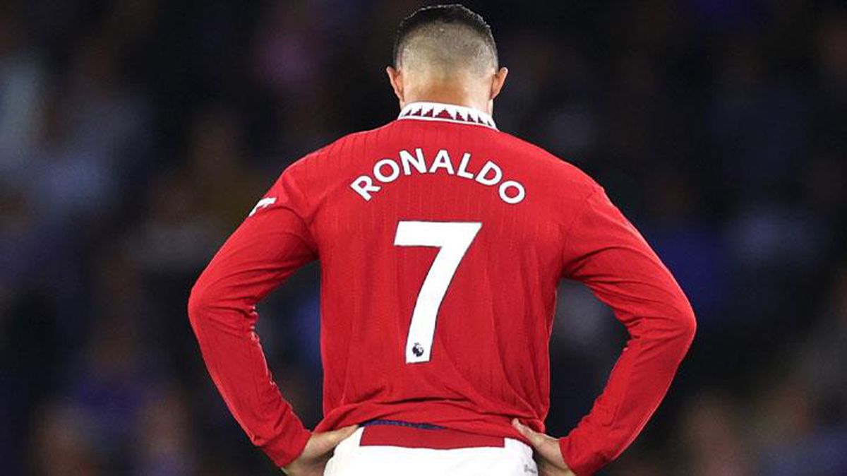 Manchester United futbol dünyasını sarsan Ronaldo gerçeğini açıkladı: Yaptığı kabul edilemez