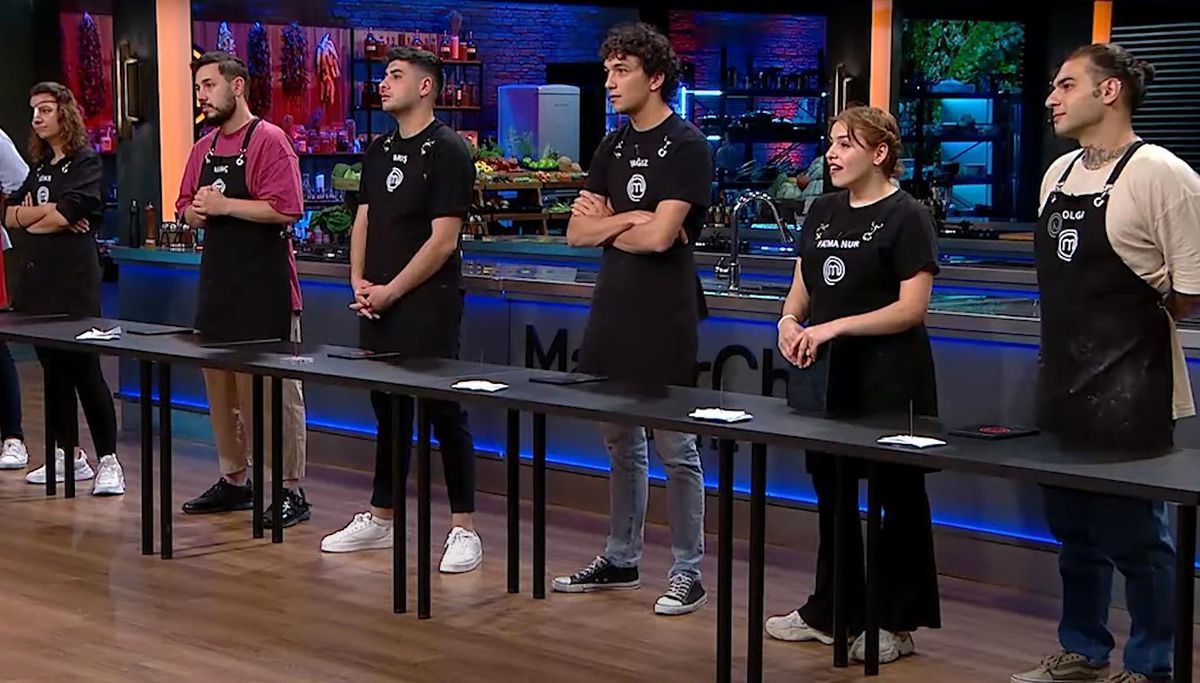 Masterchef son bölüm izle! Masterchef 106. Bölüm izle HD! 20 Ekim Masterchef dokunulmazlık ödülünü kim aldı? MasterChef hangi yemekler yapıldı?