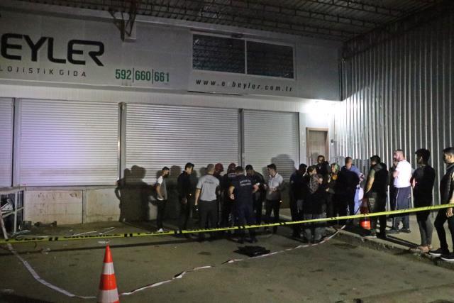 Mermerciye kroki bırakıldı, ekipler 58 günlük kayıp cesedi buldu: Oğlumun kafasını gördüm