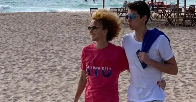 Oğlu Ortaya Çıktı! Görenler Şaştı Kaldı Oğlu Ortaya Çıktı! Görenler Şaştı Kaldı