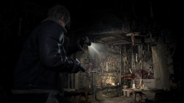 Resident Evil 4 Remake resmen duyuruldu! Çıkış tarihi ve fragmanı yayınlandı