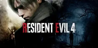 Resident Evil 4 Remake resmen duyuruldu! Çıkış tarihi ve fragmanı yayınlandı