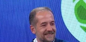 Serdar Kelleci kimdir? Serdar Kelleci kaç yaşında, nereli? Serdar Kelleci hayatı ve biyografisi!