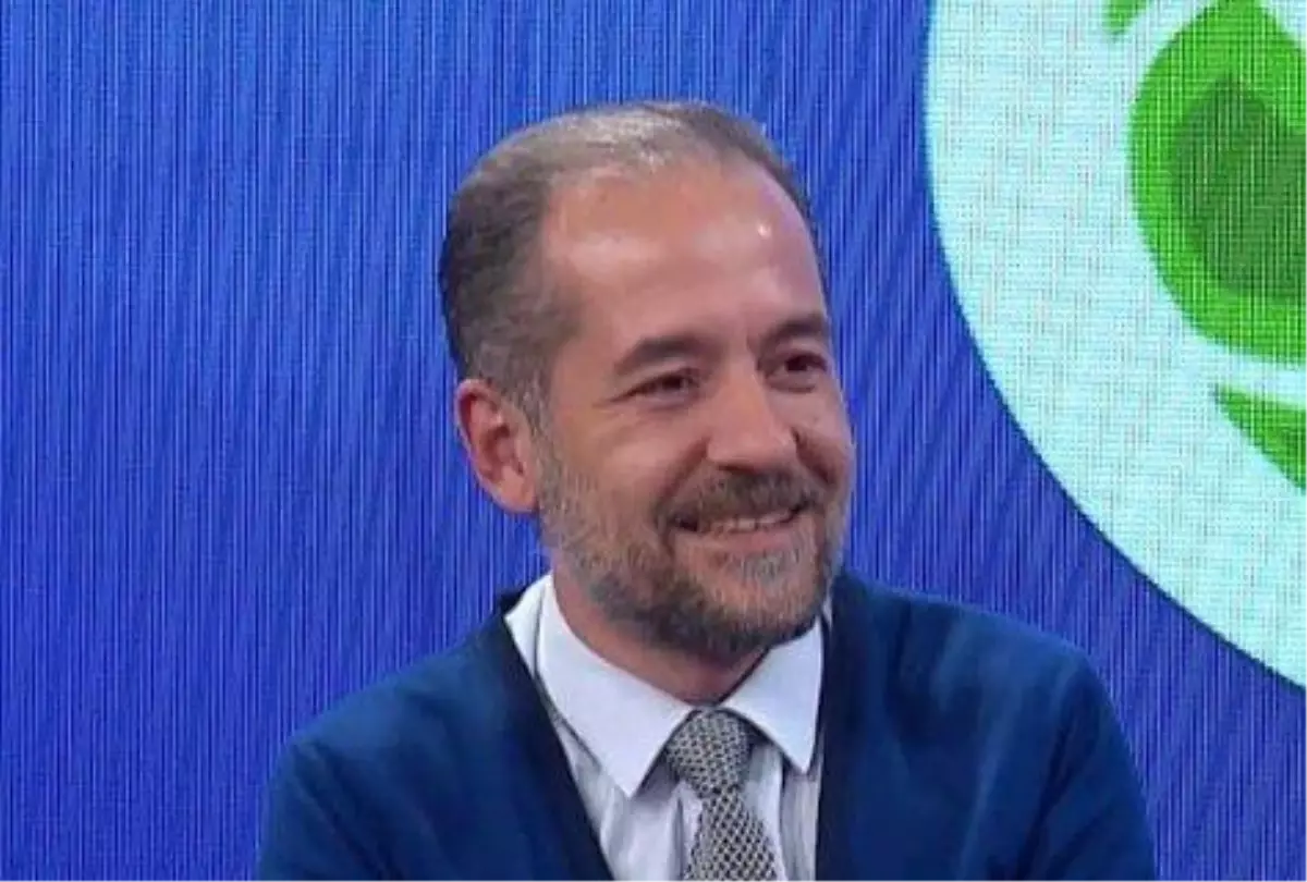 Serdar Kelleci kimdir? Serdar Kelleci kaç yaşında, nereli? Serdar Kelleci hayatı ve biyografisi!