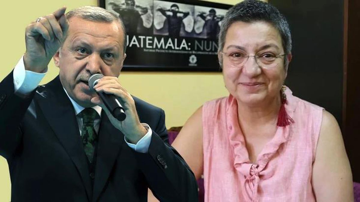 Son Dakika! Cumhurbaşkanı Erdoğan'dan TSK ile ilgili kimyasal silah iddiasına sert tepki: Bu iftiraları atanlar namussuzdur