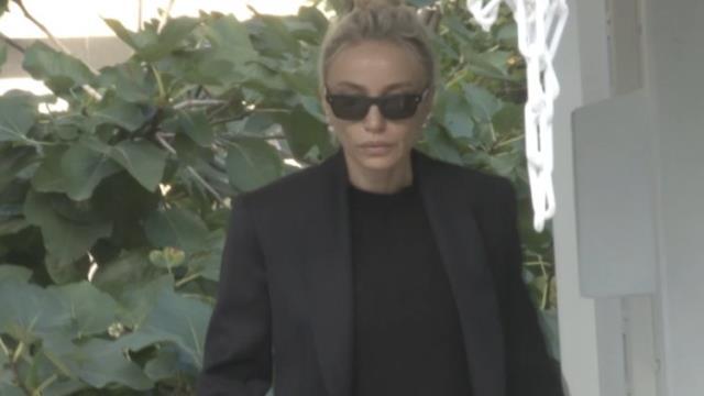 Son Dakika: Şarkıcı Gülşen'in karakolda imza verme şartı kaldırıldı, yurt dışına çıkış yasağı sürecek