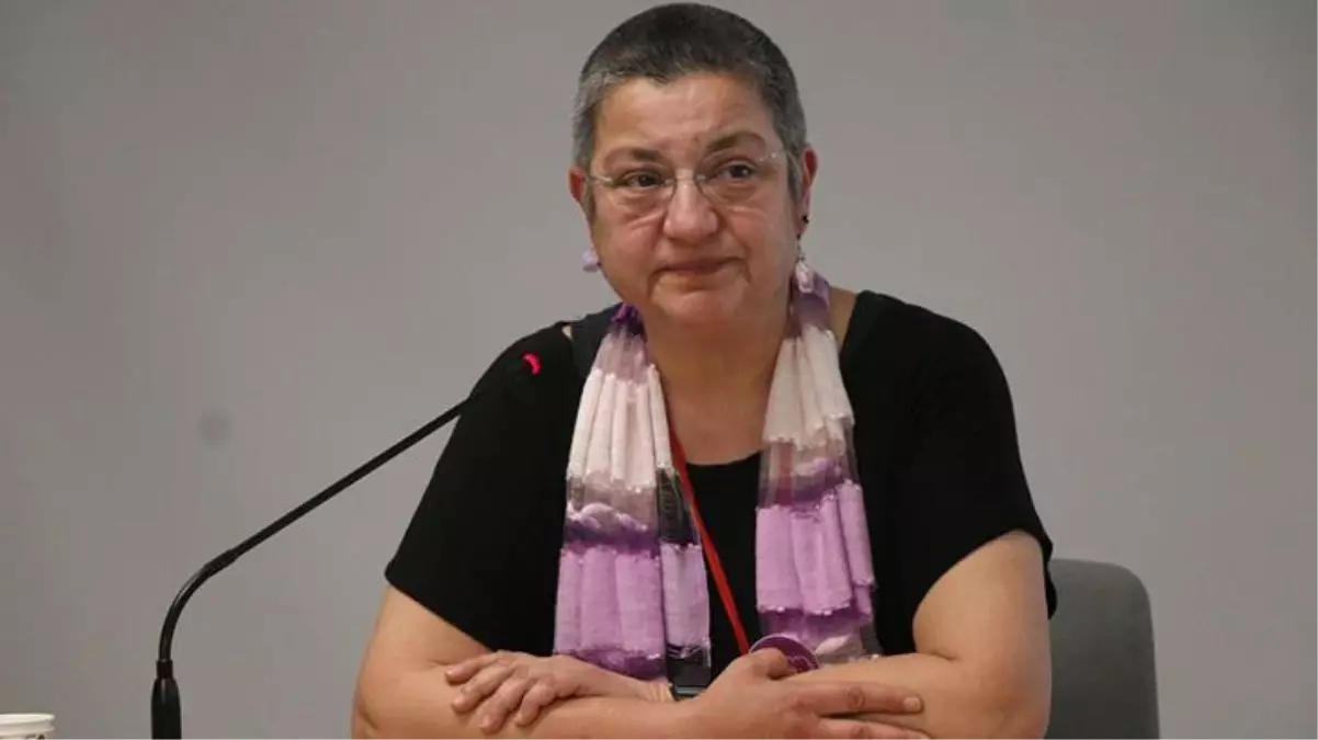 Canlı yayında 'TSK kimyasal silah kullandı' diyen TTB Başkanı fena çark etti