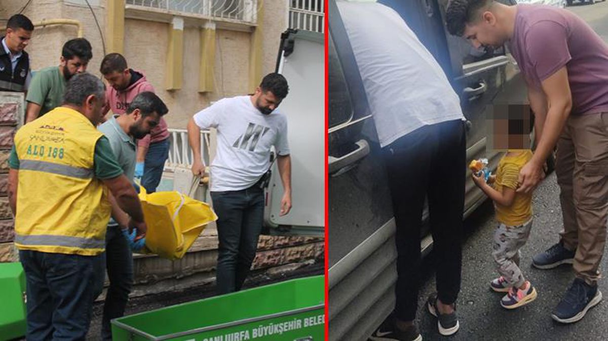 Yabancı uyruklu şahıs, 2 kadınla birlikte yaşadığını öğrenen eşini başından vurarak öldürdü