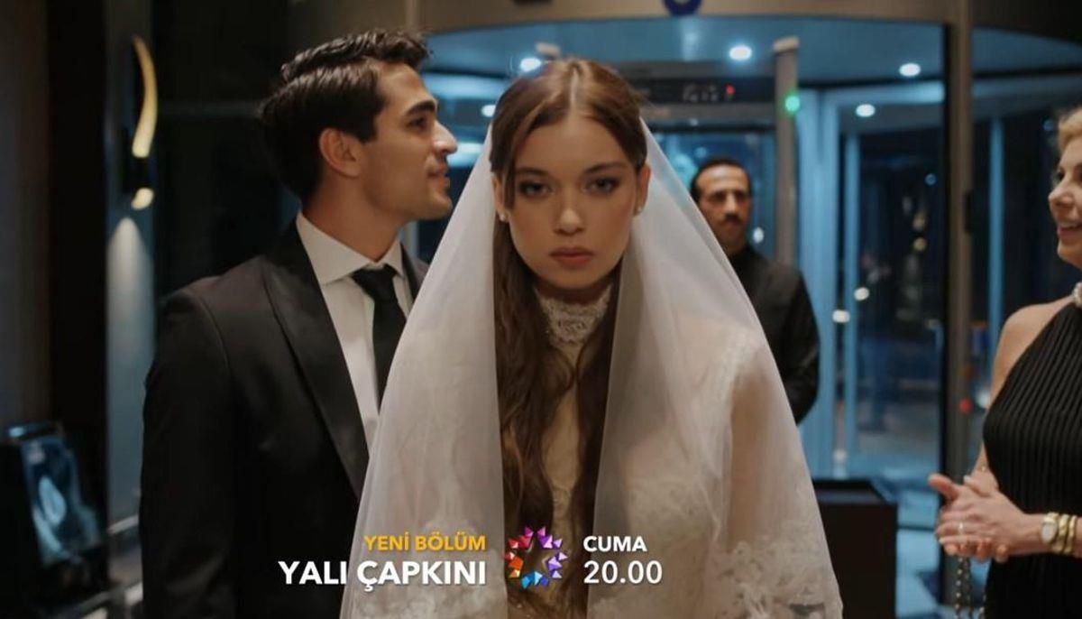 Yalı Çapkını hangi kitaptan uyarlama? Yalı Çapkını konusu ne?