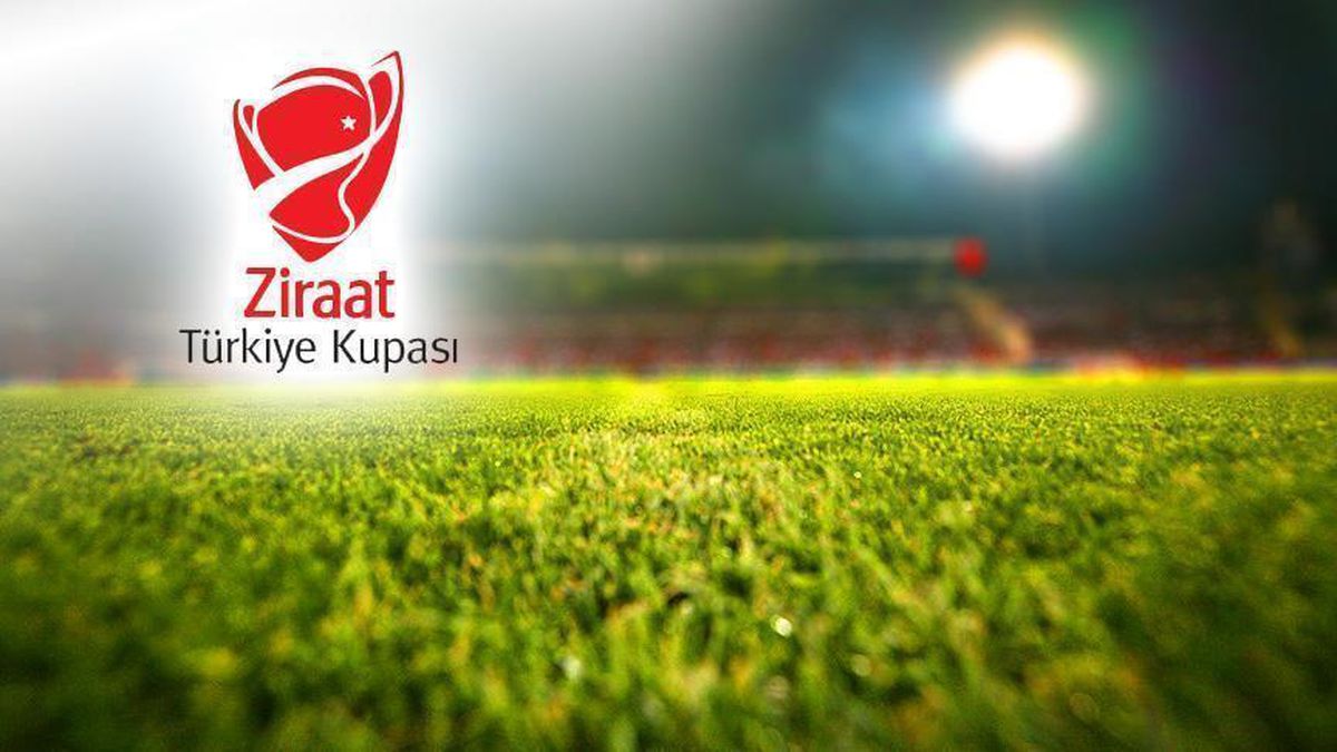 Ziraat Türkiye Kupası Galatasaray rakibi kim oldu? ZTK Galatasaray rakibi belli mi? Ziraat Türkiye Kupası Galatasaray kiminle eşleşti?