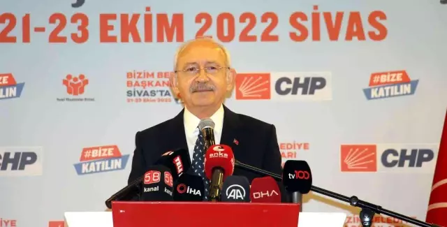 CHP belediye başkanları çalıştayında dikkat çeken eksik! Gözler Mansur Yavaş'ı aradı CHP belediye başkanları çalıştayında dikkat çeken eksik! Gözler Mansur Yavaş'ı aradı